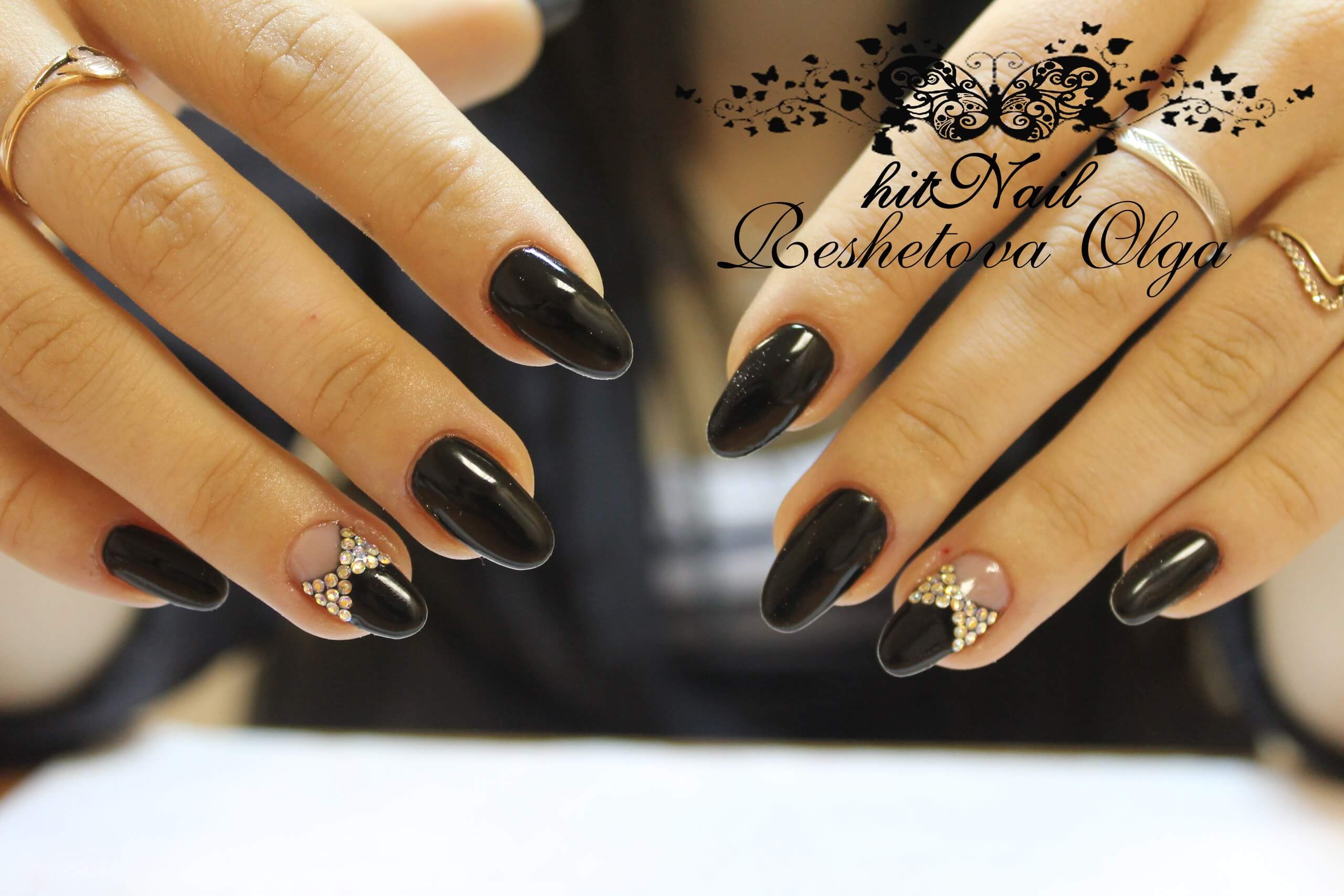 Студия красоты «HitNail»
