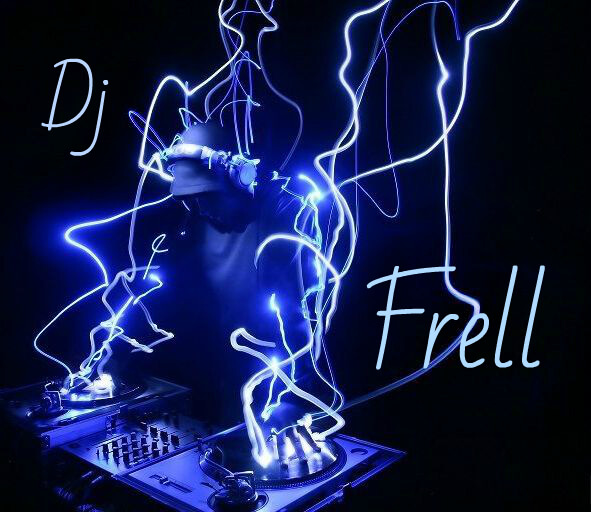 Dj Frell