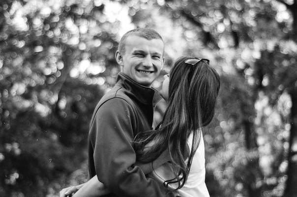 Фотограф Анастасия Байдикова