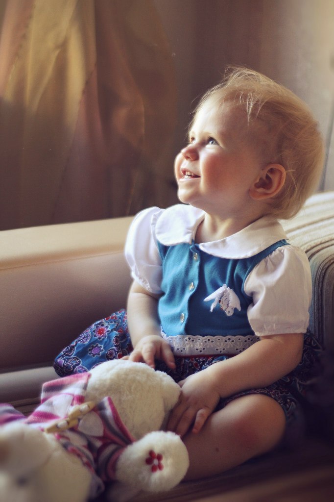 Фотограф Татьяна Герцена