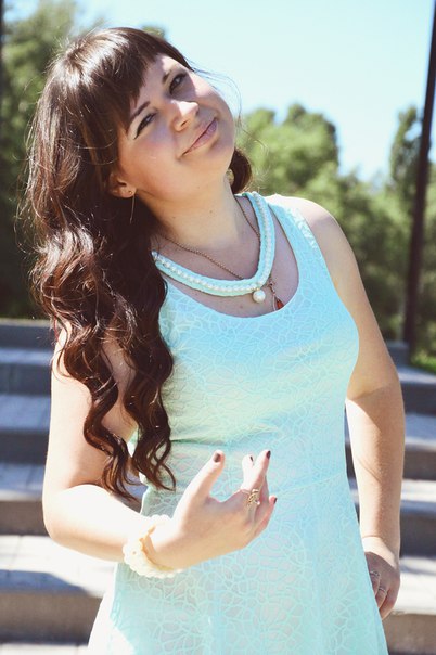 Фотограф Анастасия Байдикова