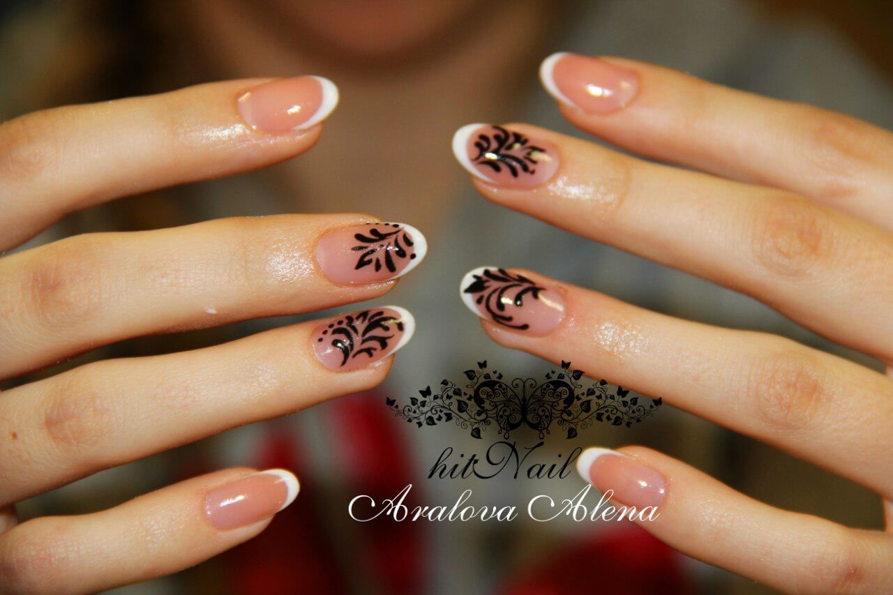 Студия красоты «HitNail»