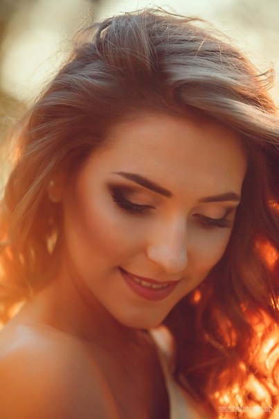 Визажист Кристина Дудукалова