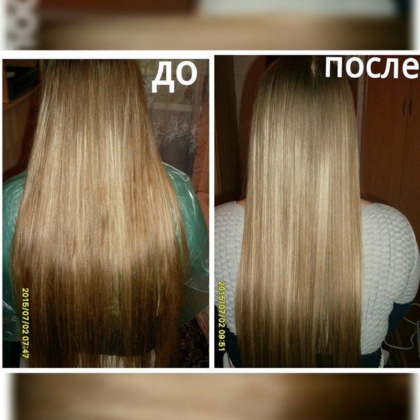 Частный специалист по красоте - Ирина Булавченко