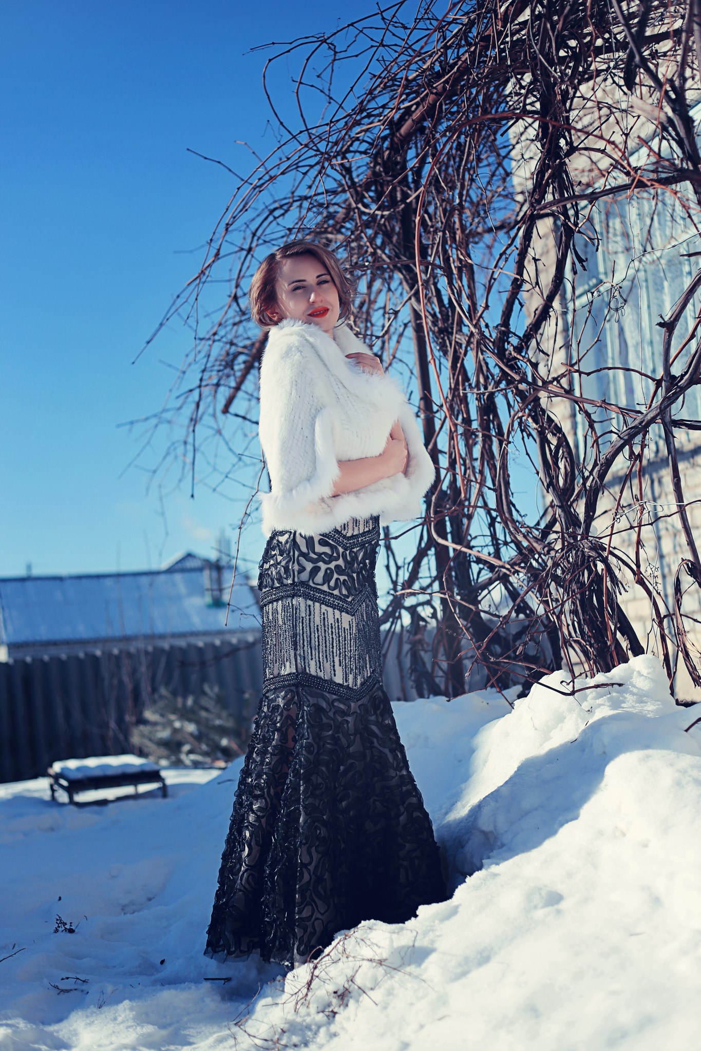 Фотограф Боловина Ирина