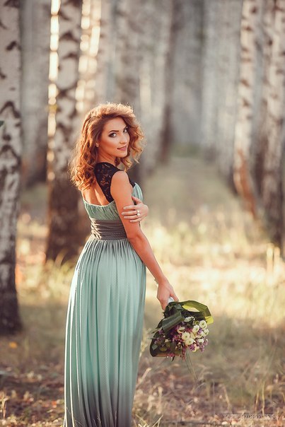 Визажист Кристина Дудукалова