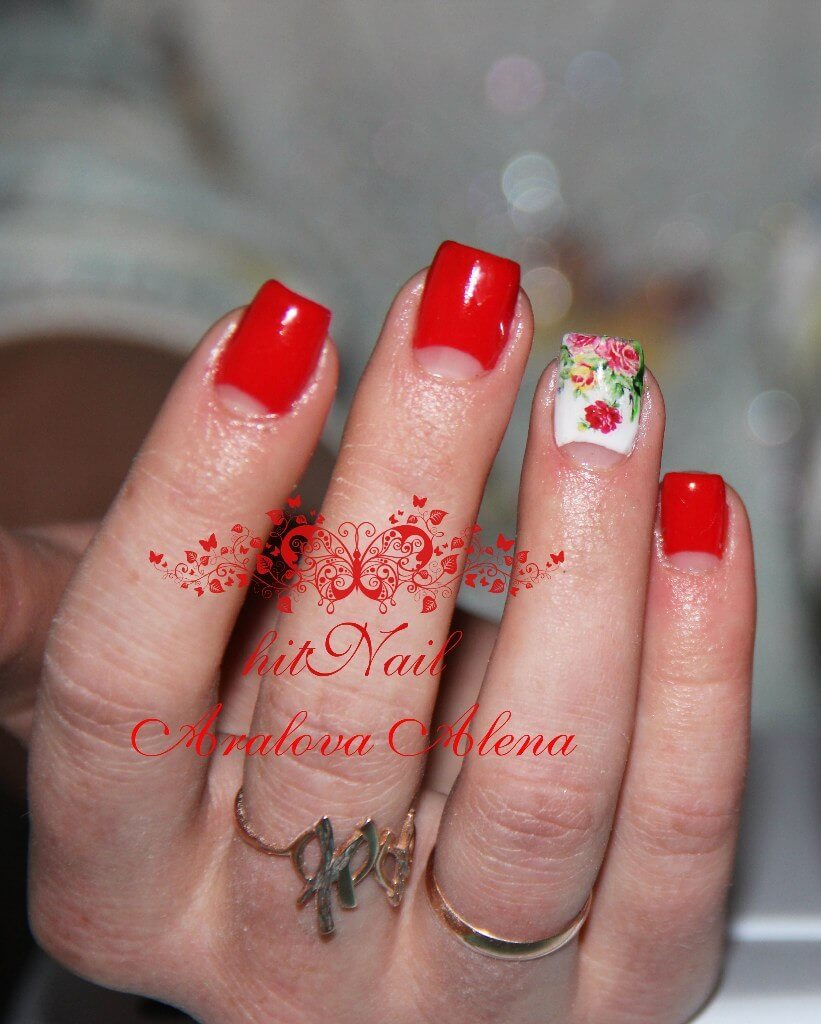 Студия красоты «HitNail»