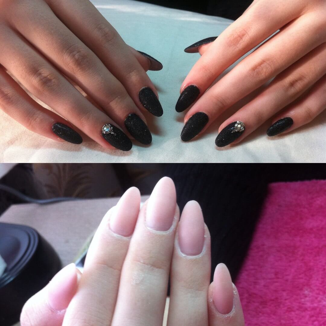 Nail-мастер Надежда