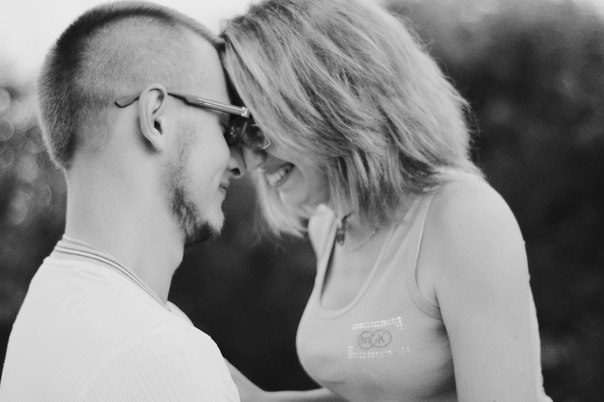 Фотограф Анастасия Байдикова