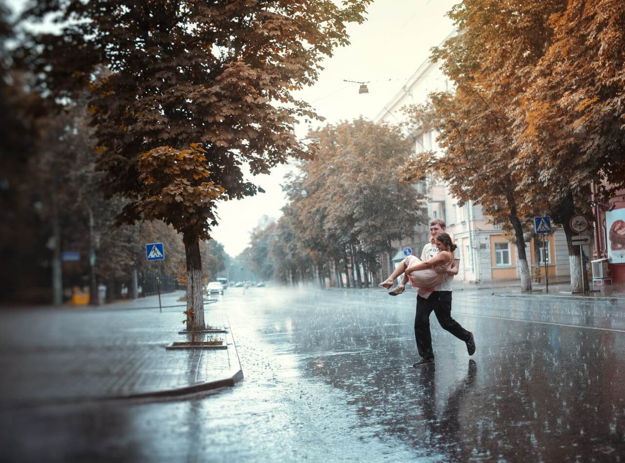 Фотограф Татьяна Герцена