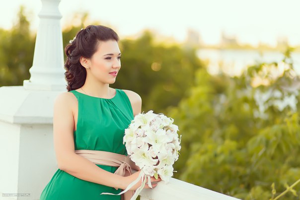 Визажист Кристина Дудукалова