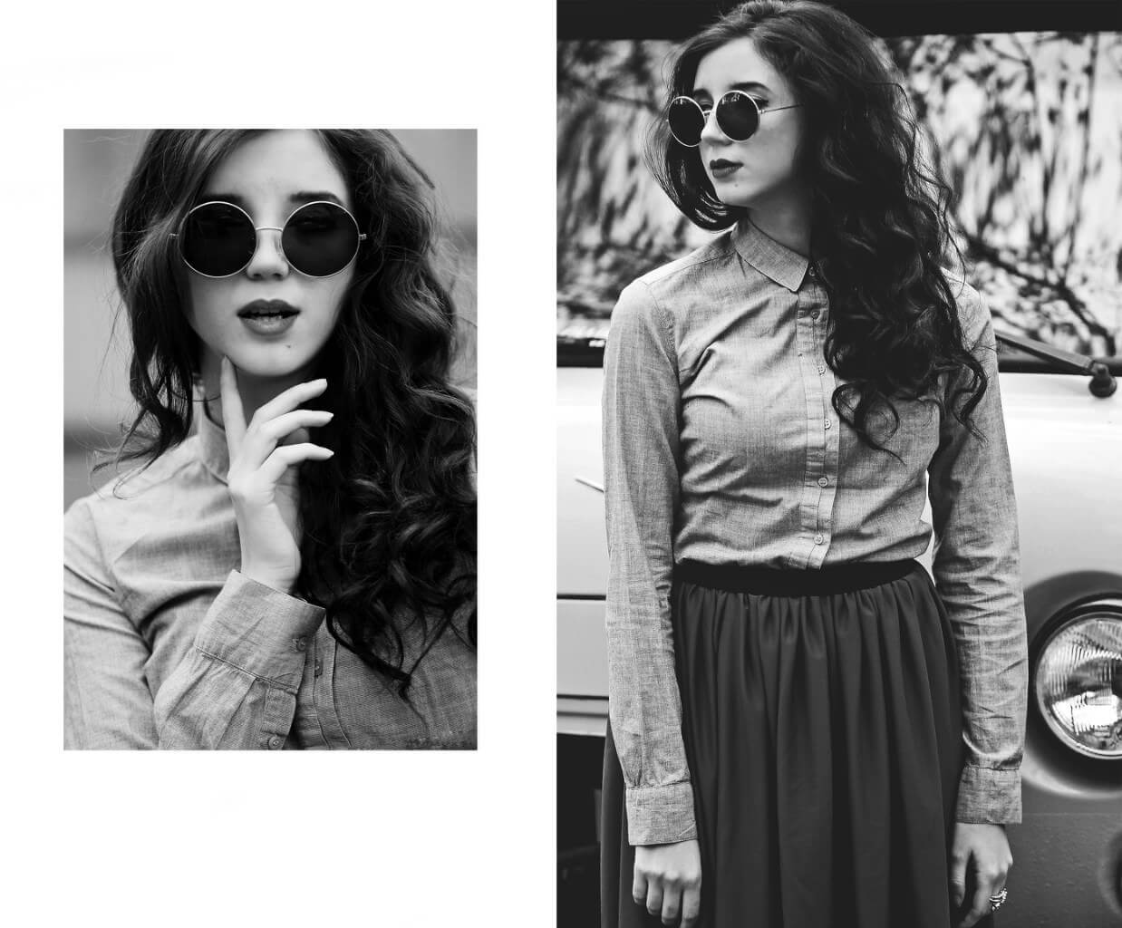 Фотограф Татьяна Герцена