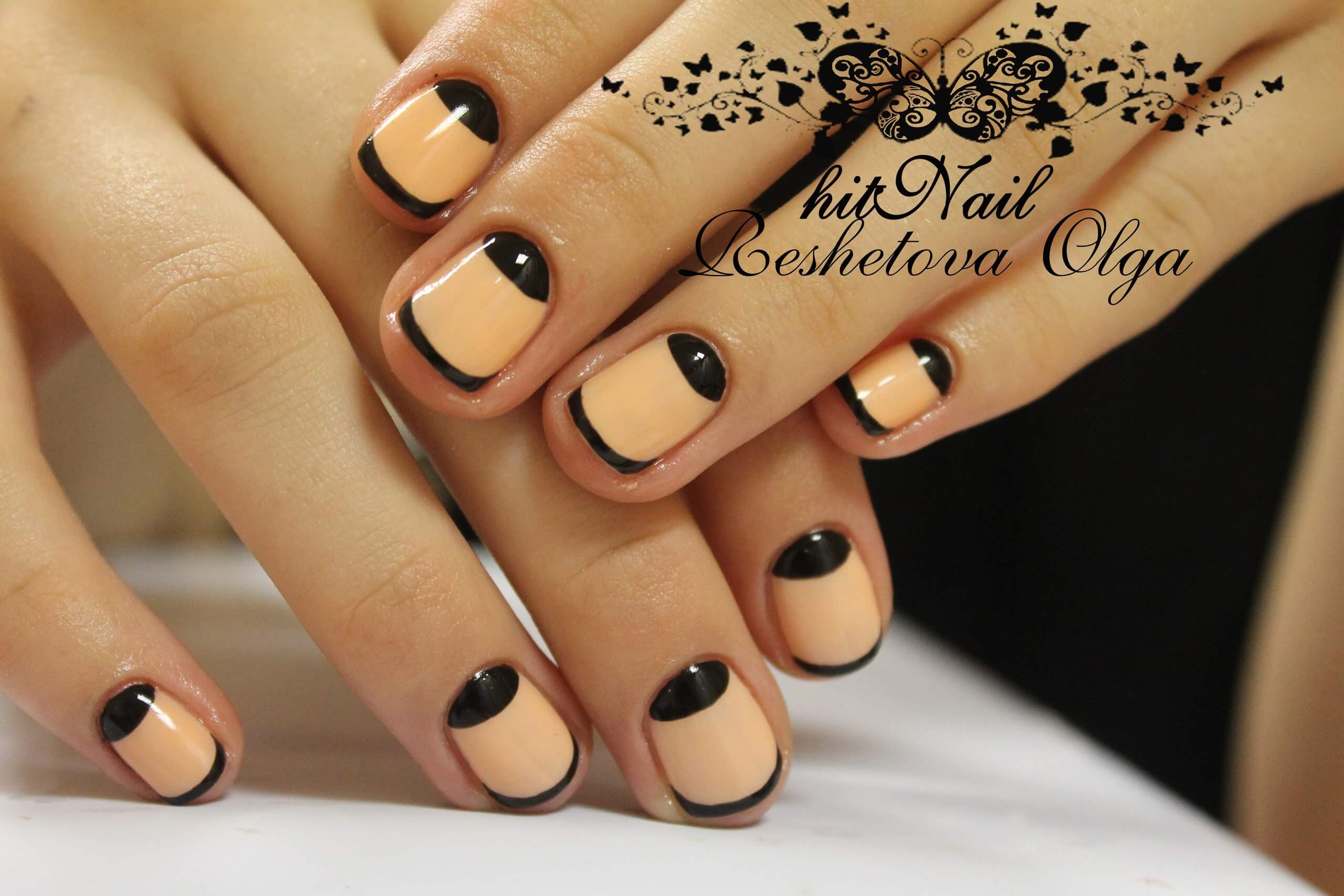 Студия красоты «HitNail»