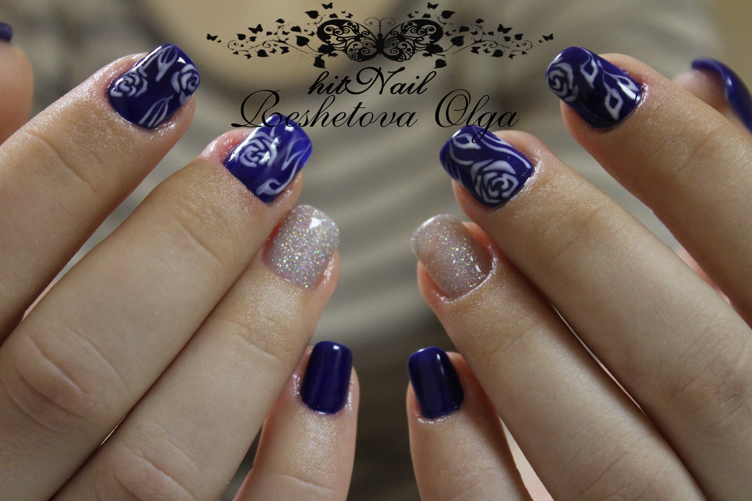 Студия красоты «HitNail»