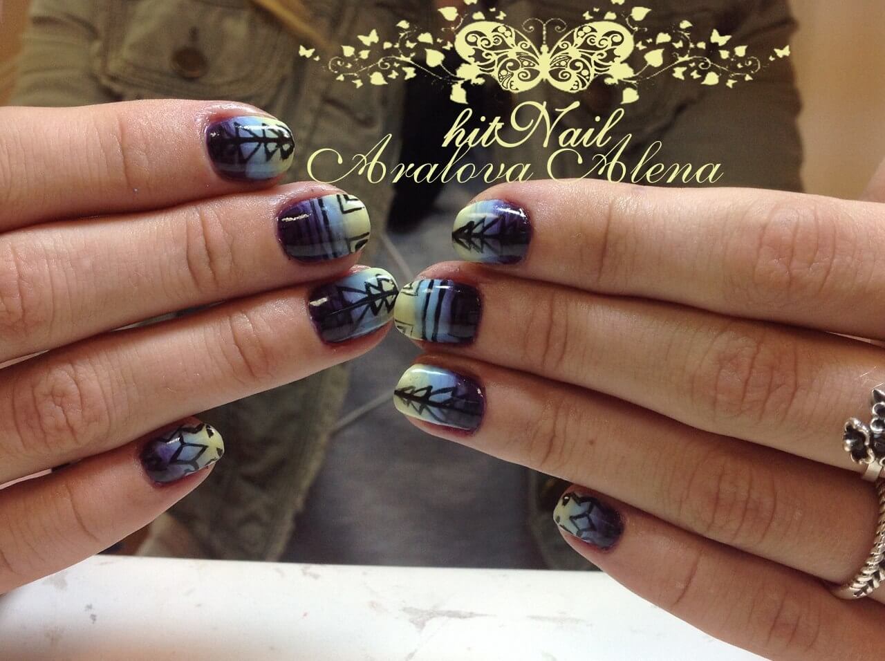 Студия красоты «HitNail»