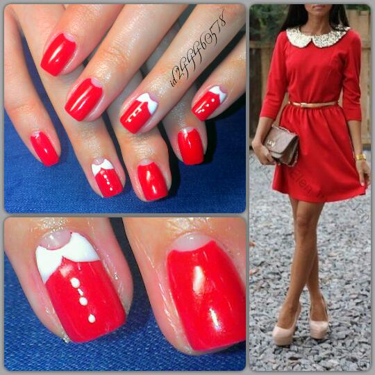 Nail-мастер Юлия Хворост