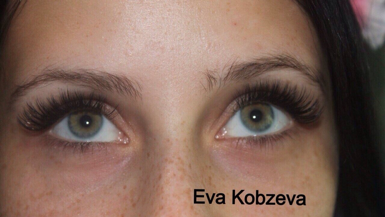 Академия красоты Евы Кобзевой