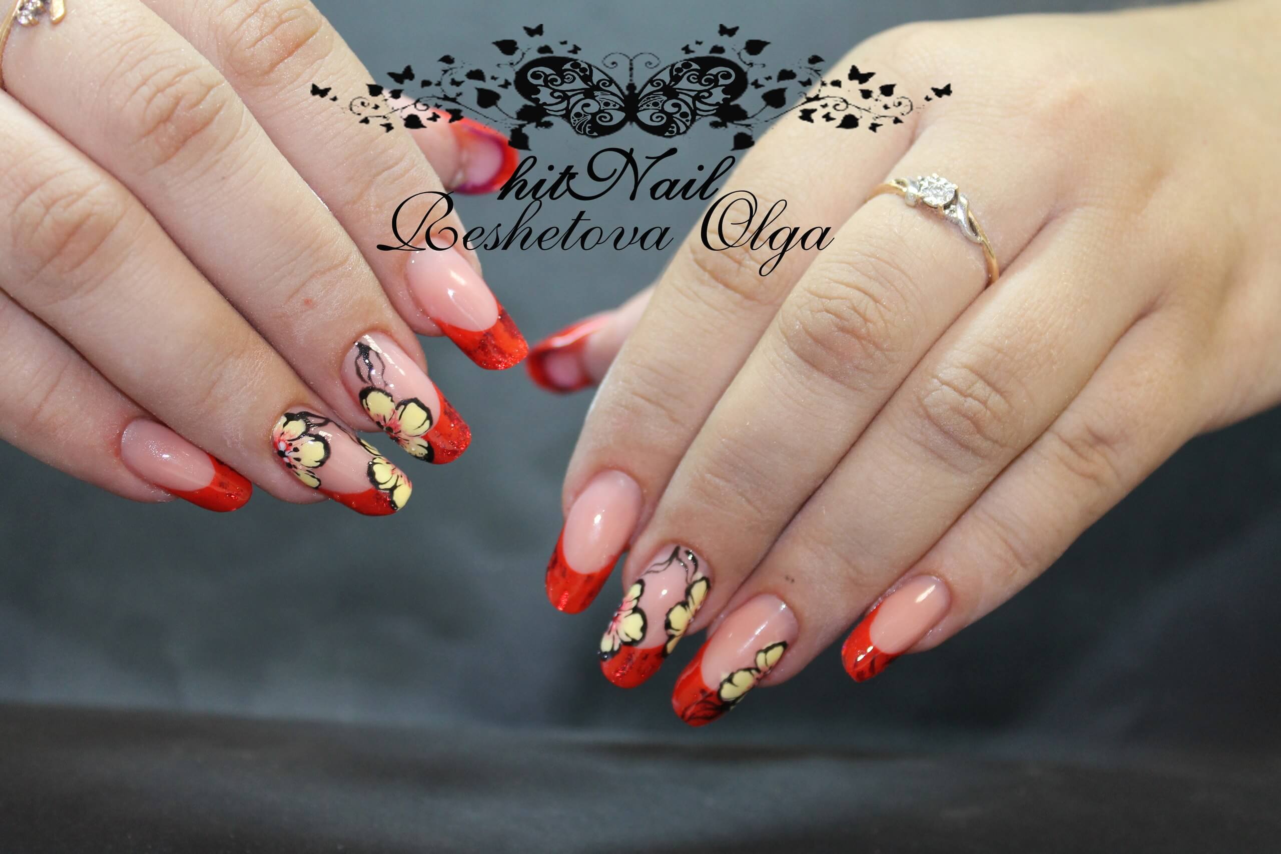 Студия красоты «HitNail»