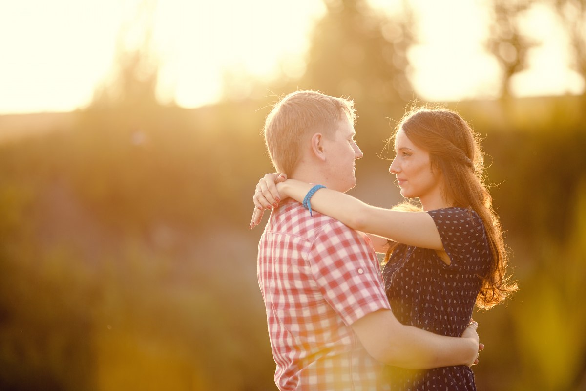 Фотограф Кирилл Леухин