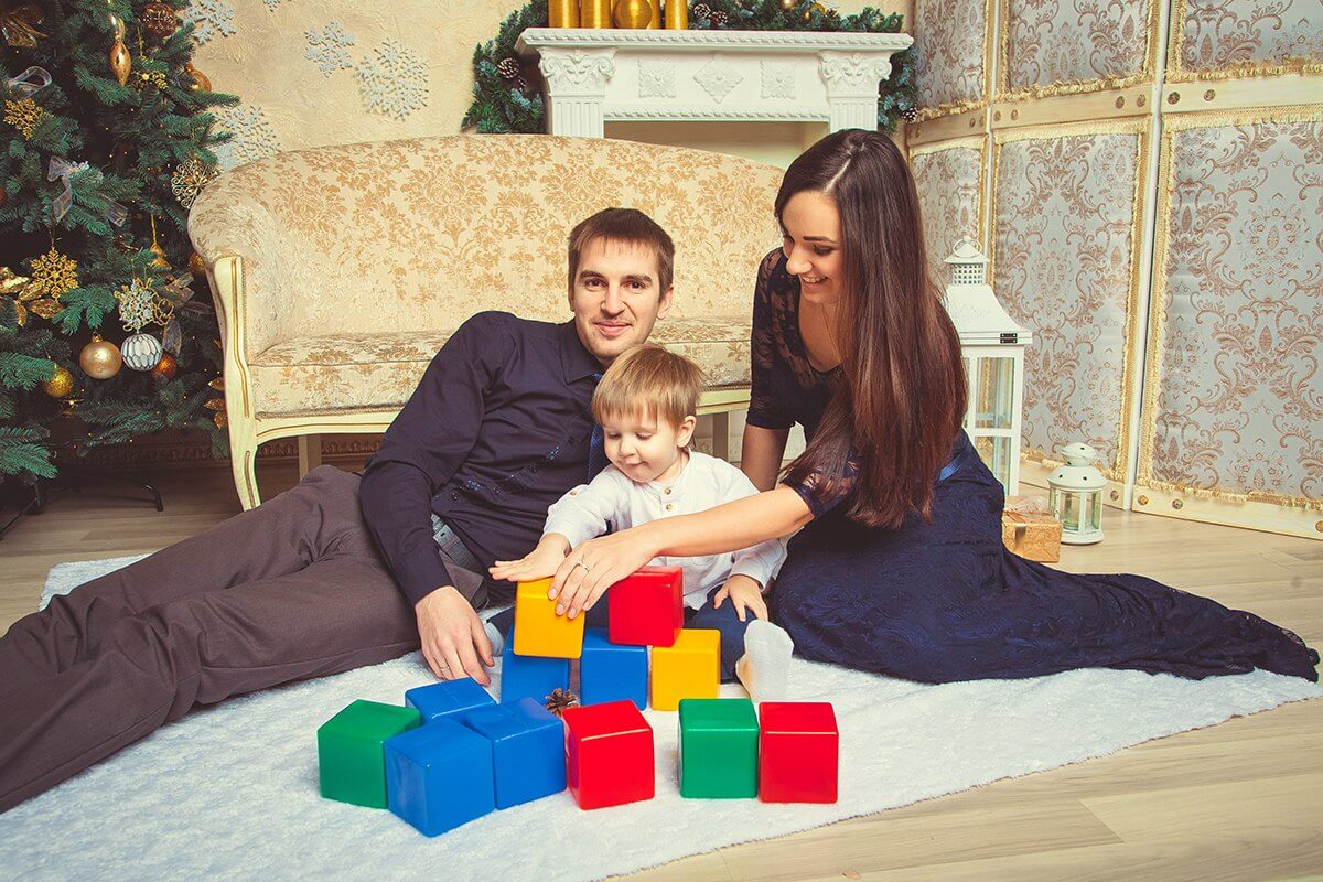 Фотограф Ирина Батурина