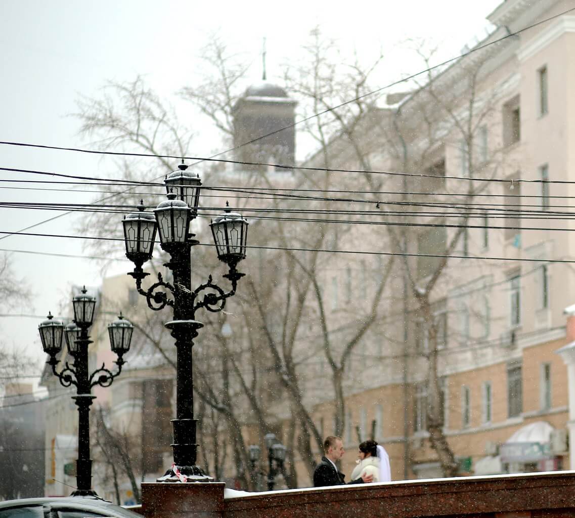 Свадьба 10 января 2015г.