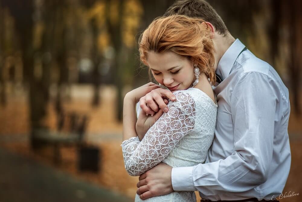 Фотограф Екатерина Чекалова