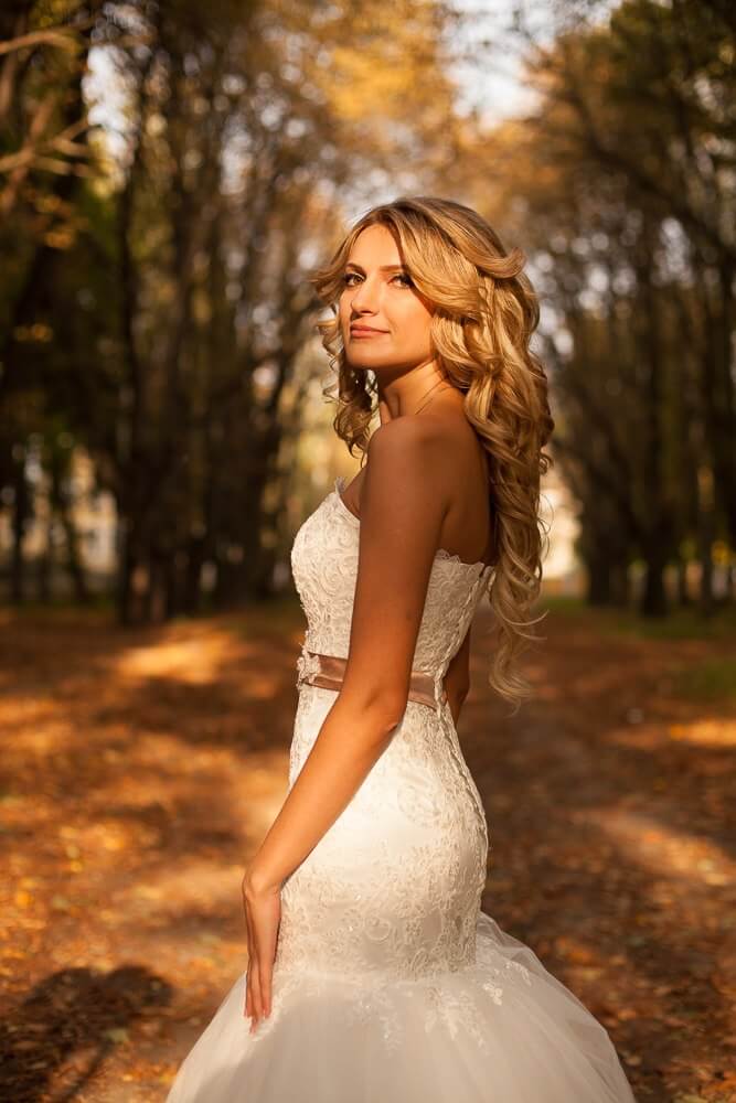 Фотограф Людмила Буряк