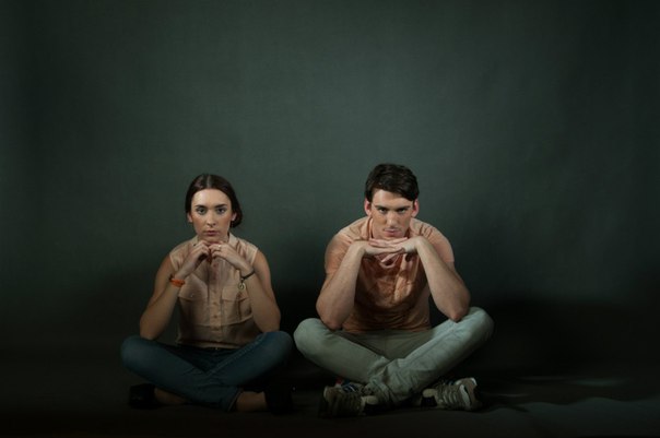 Визажист Кристина Дудукалова