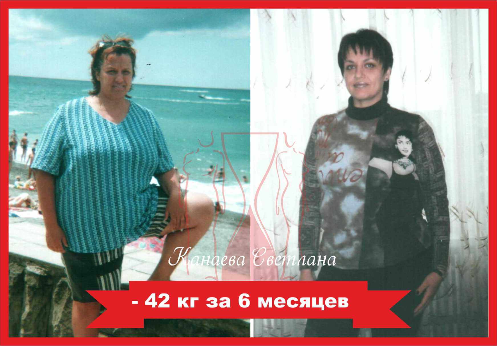 Клиника похудения Елены Морозовой "Славянская клиника"